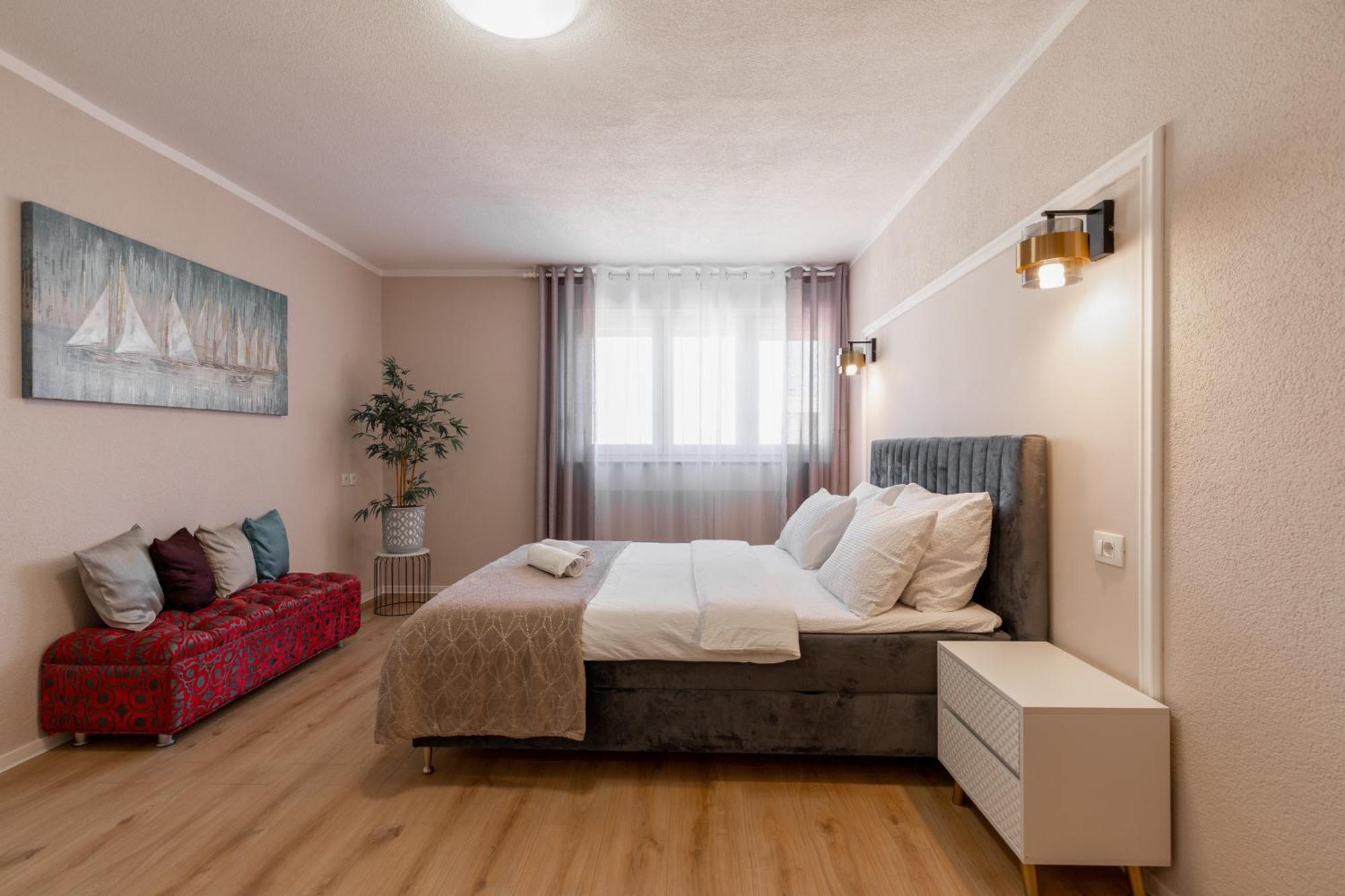Apartment Ivica Zadar Exterior foto